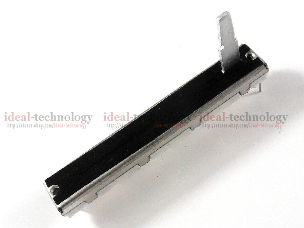50 x Replace Channel Fader for Pioneer DJM300 350 400 600,700 800 2000,DCV1010