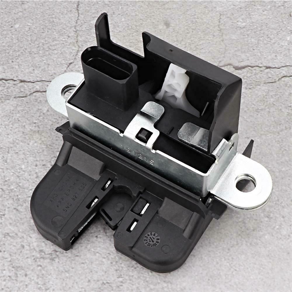 5ND827505 Tail Door Lock Latch Mechanism Actuator Fit for SEAT ALTEA 2004-2017