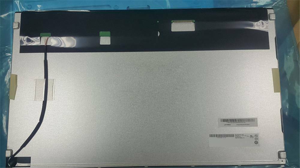 21.5" AUO 1920×1080 Resolution LCD screen Panel G215HVN01.1