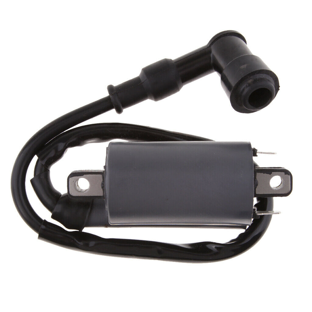 Motorcycle Ignition Coil For Buyang 300CC D300 G300 H300 Scooter Moped ATV,
