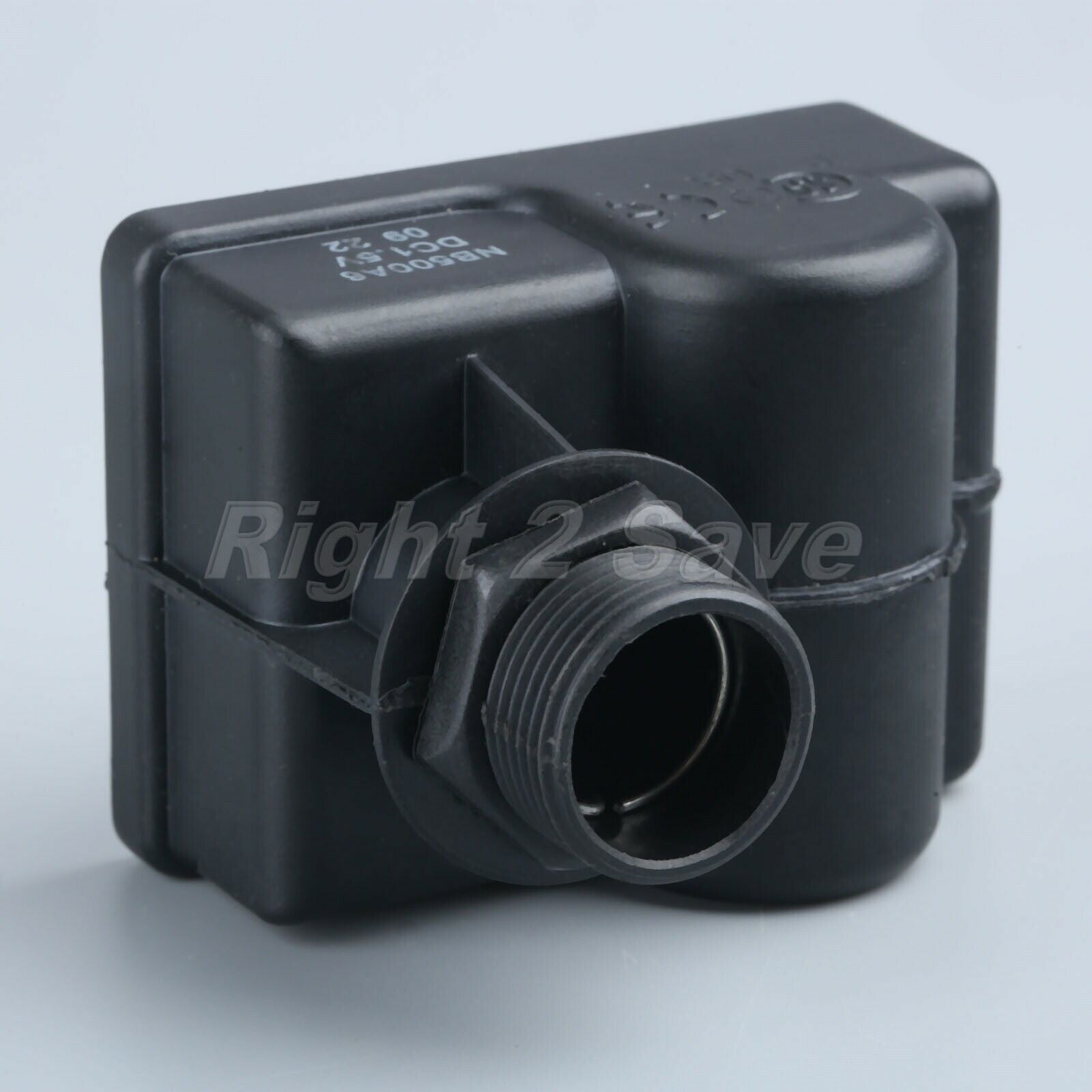 High Quality Gas Grill 6 Outlet AA Battery Spark Generator Push Button Igniter