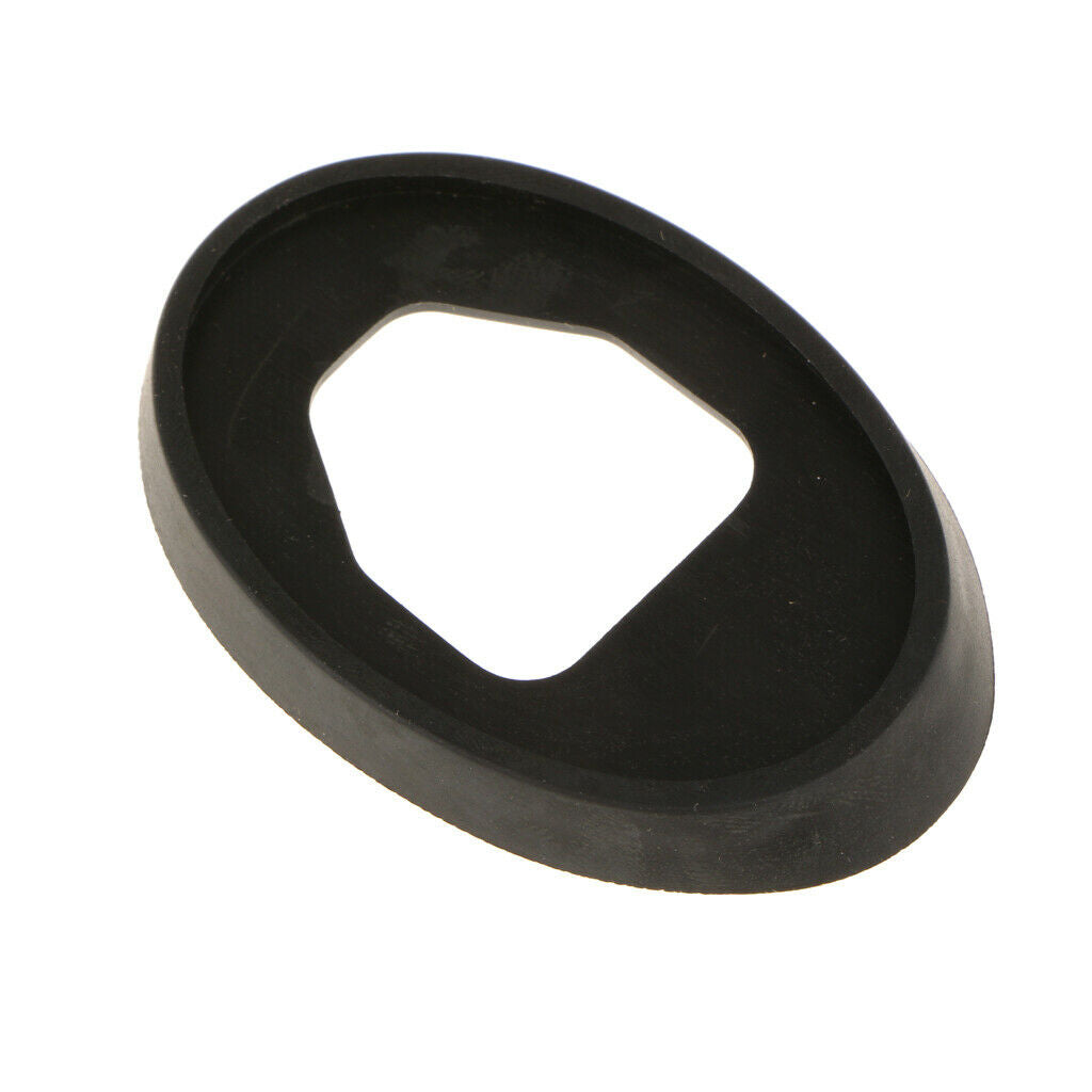 Roof antenna air antenna rubber gasket seals for VW Volkswagen Bora