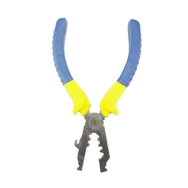 Archery BowString Copper Buckle D Loop Nock Compound Bow Tool Shooting
