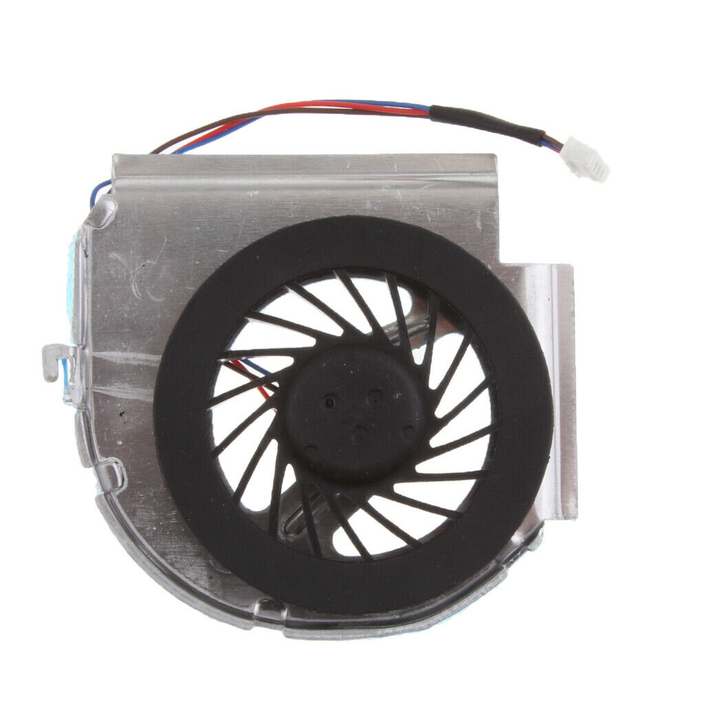Notebook CPU Cooling Fan - for Lenovo IBM ThinkPad T400, R400 Series Laptop