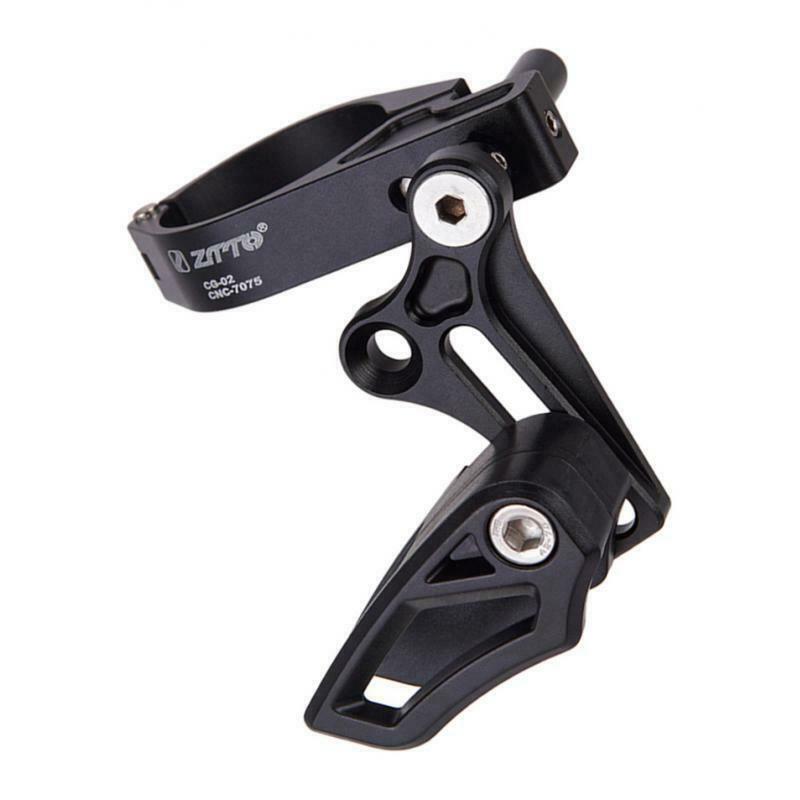 Lightweight Bike Chain Guide - Road Mountain Bicycle Single Speed Chainring