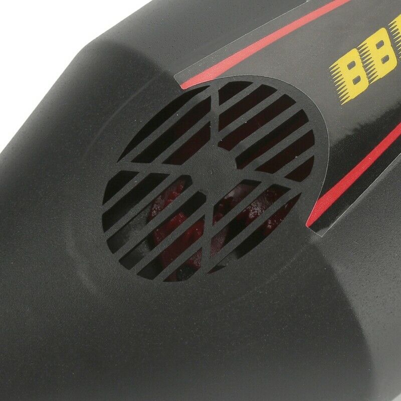 Portable Barbecue Blower Bbq Fan Tools Air Blower Manual Operated Bbq Fan for A9