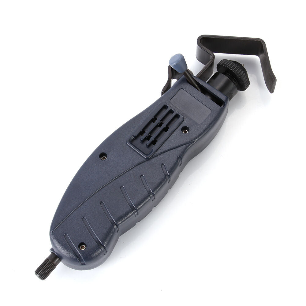 Professional Wire Stripper Cutter Adjusting Cord Cable Slitter 4.5-36mm Diameter