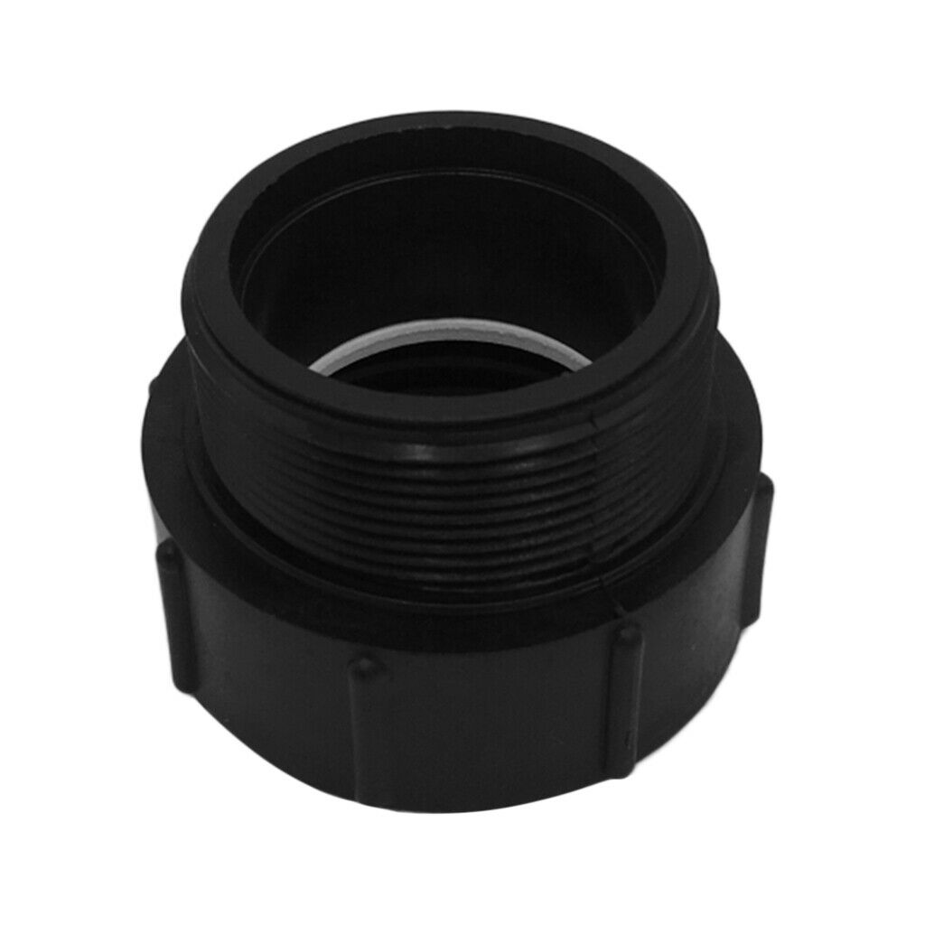 Adapter for S60x6 Female Threader for 1000 L Urea IBC Tanks
