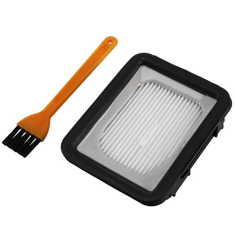 Compatible with Bissell Crosswave 2306 Multi-Surface Pet Brush Roll 1934 Area J8