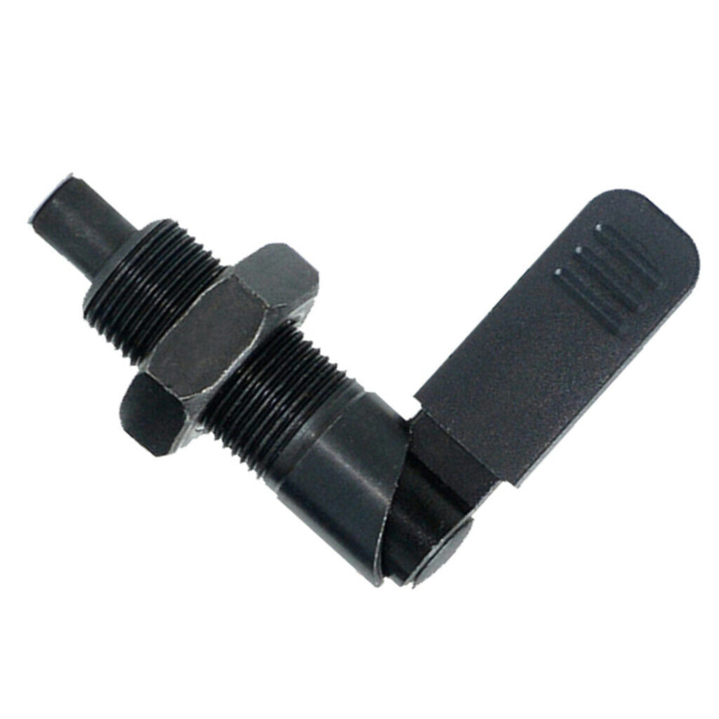 Indexing Plungers L Type Carbon Index Bolts Locking Bolts Fine Thread M12-8