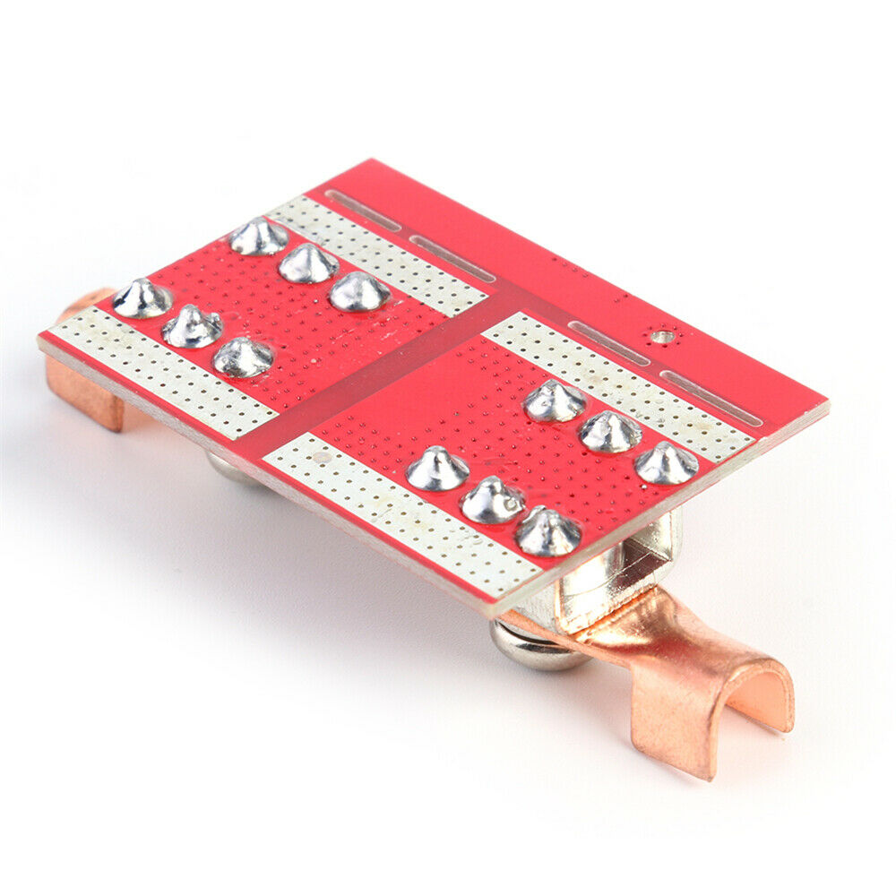 Charging Anti-backflow Protection Board 50A 12V 24V 36V Ideal Diode Controller