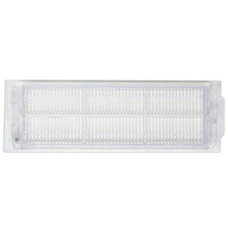 Main Brush Washable Filter Side Brush for Conga 1890 3790 3290 3490 3690 RobC1M5