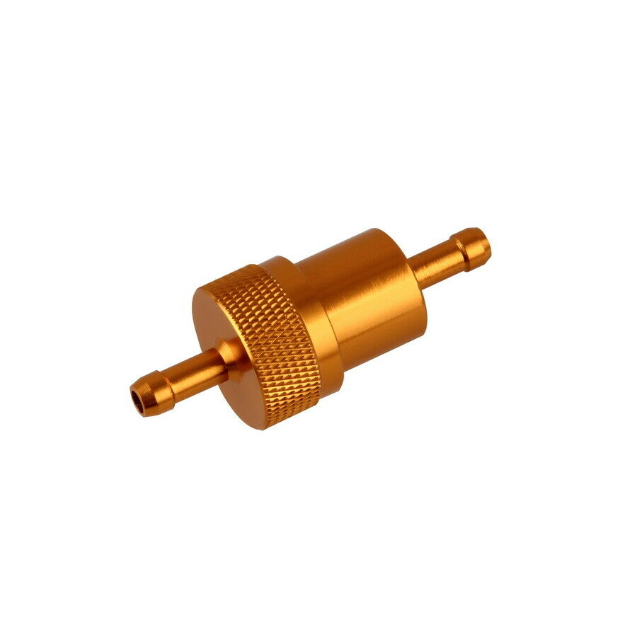 Motorcycles 6mm Oil Fuel Filter For Suzuki DRZ400E DR-Z400S DRZ 400SM 2005-2021
