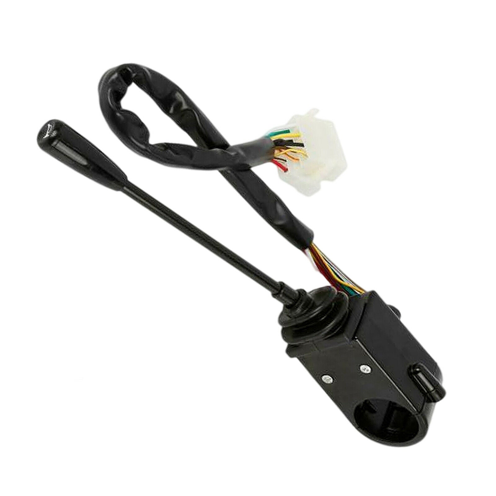 1Piece Turn Signal Switch Car Parts Fits for Old Tractor 0035458724 70201043