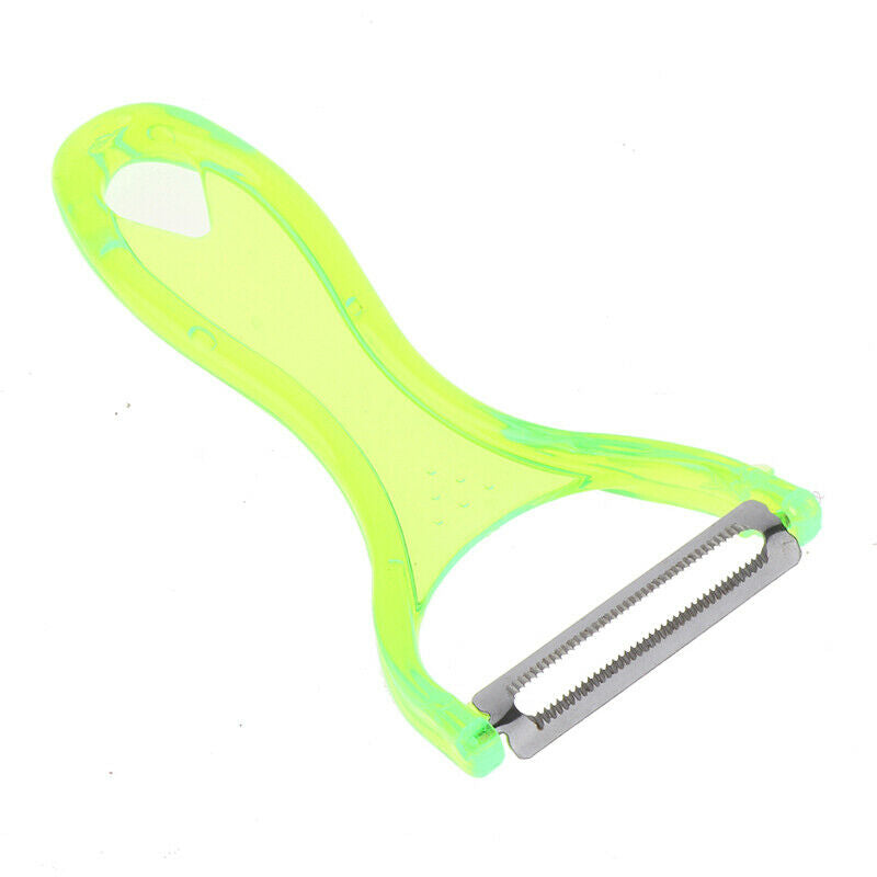1pc Vegetable Fruit Peeler Slicer Cutlery Peeler Cutlery Peeler Cooking T.l8