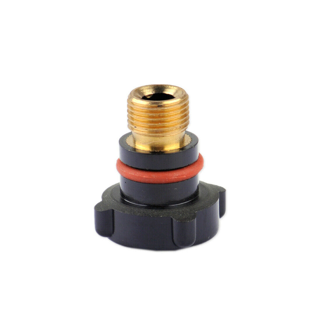 Gas Lens Insulator Back Cup 57Y02 03 04 Fit for WP17 18 26 TIG Welding Torch An