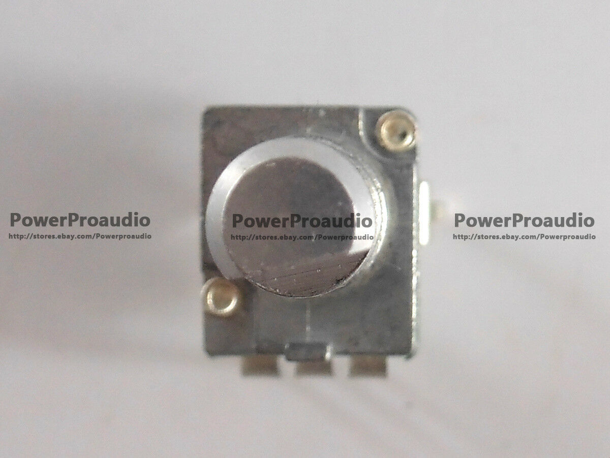 New LOW rotary beats pot 418-S1-694-HA for PIONEER DDJ-SX / DDJ-S1 / DDJ-T1
