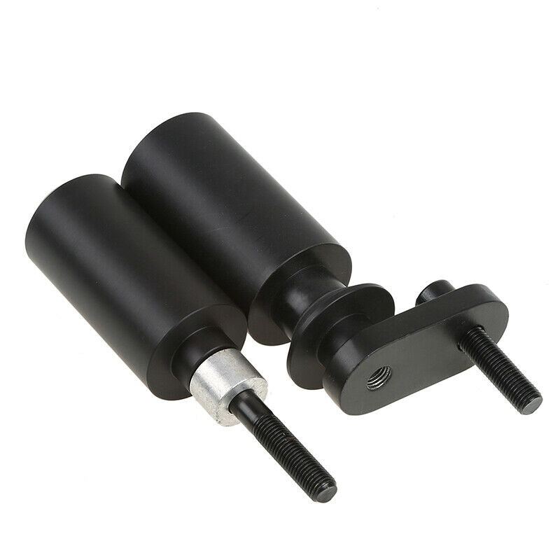 Left Right Frame Sliders Crash Protect For Yamaha YZFR6 YZF 600 YZF-R6 2006-2007