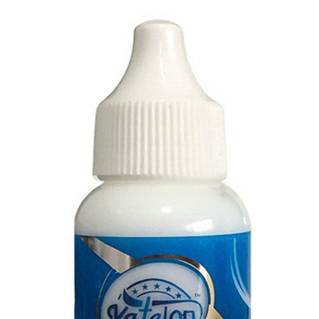 Transparent glue adhesive 1.34 oz lace wigs toupee hairpiece full head bond 1
