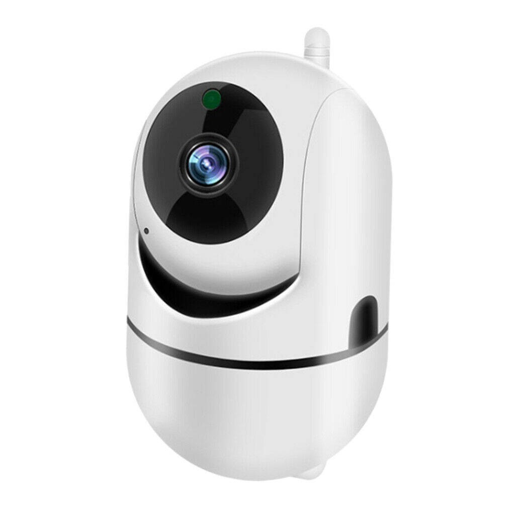 Y4 Home Camera Wireless Security Camera 1080P 2-Way Audio Remote Baby UK