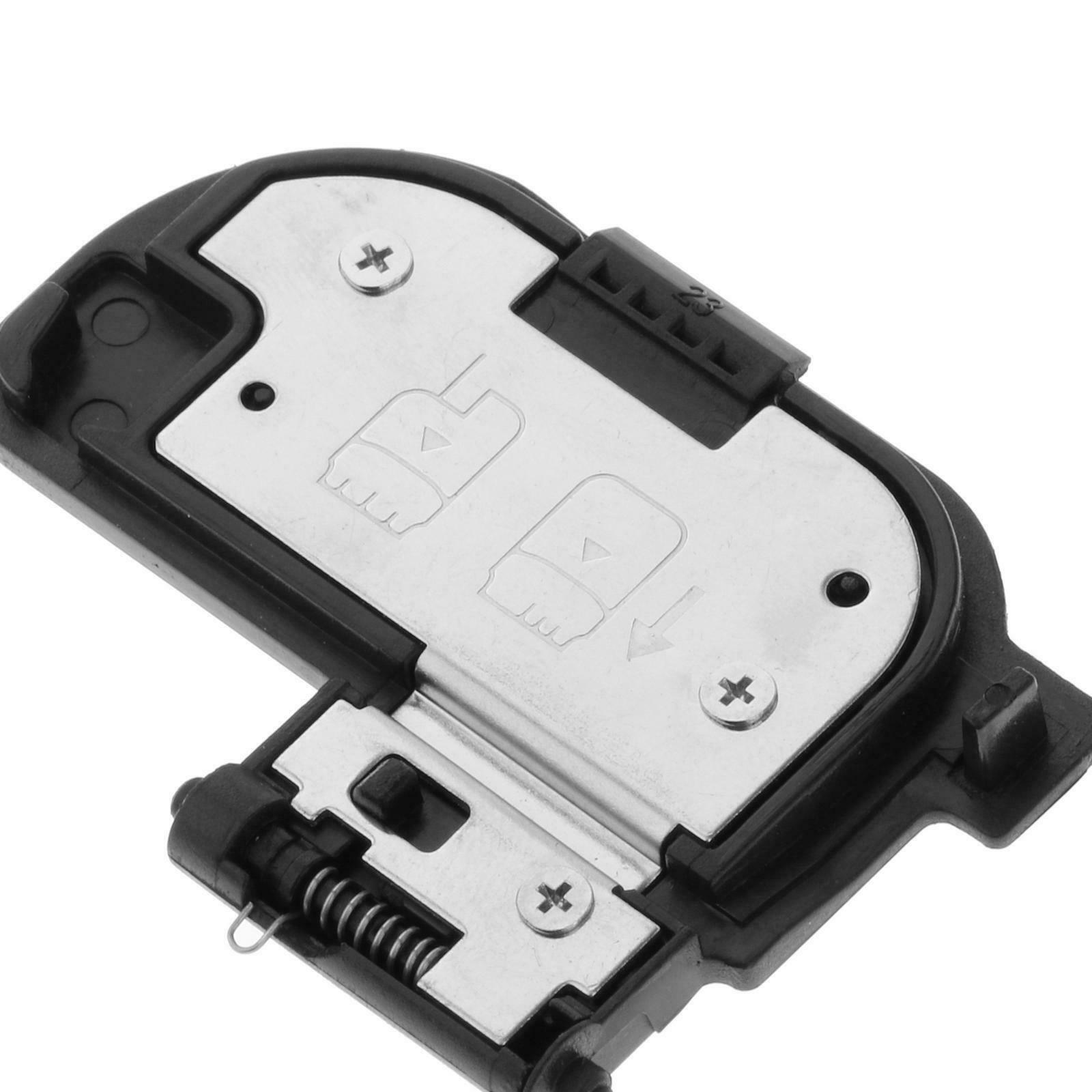 Battery Door Cover Unit for Canon EOS 5D Mark IV Digital Camera Repair Part