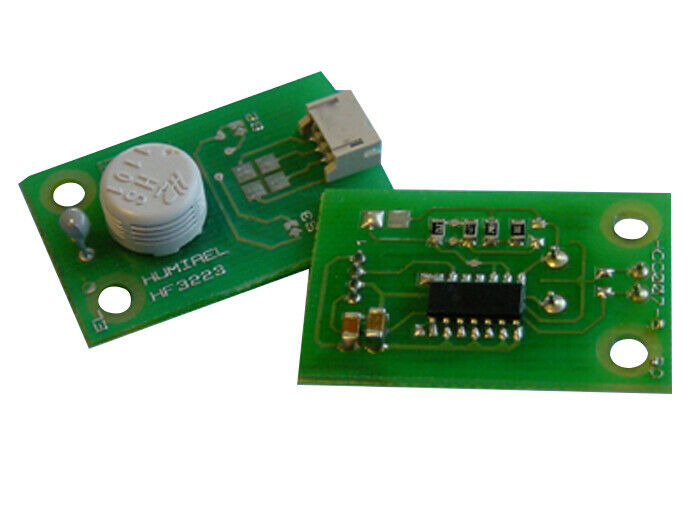 Humirel HTF3223LF Humidity sensor detector