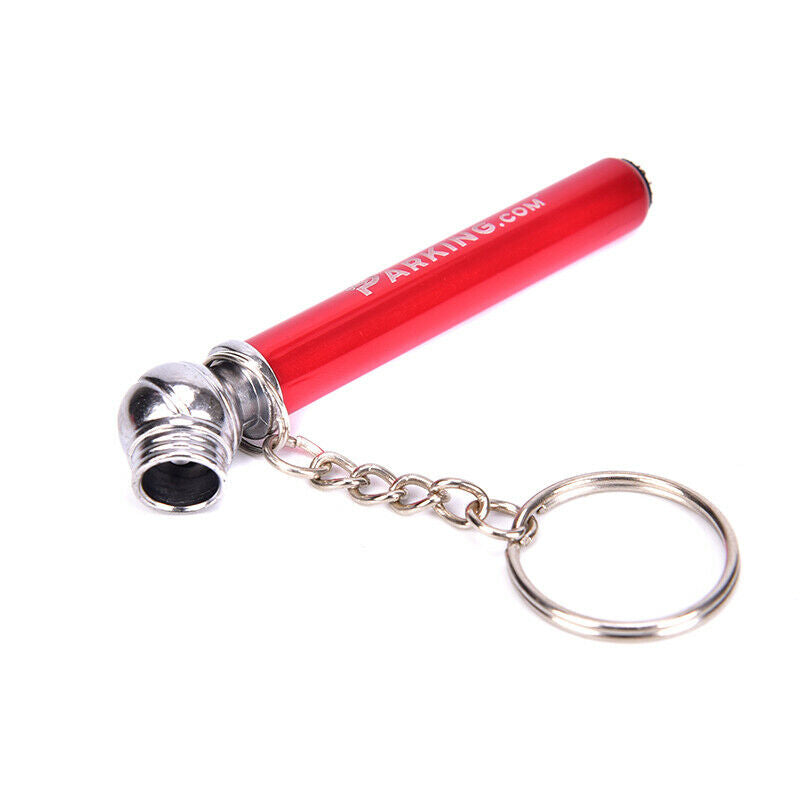 Portable Tire Air Pressure Test Gauge Pen Vehicle Car Motorcycle Tyre Tester Tt
