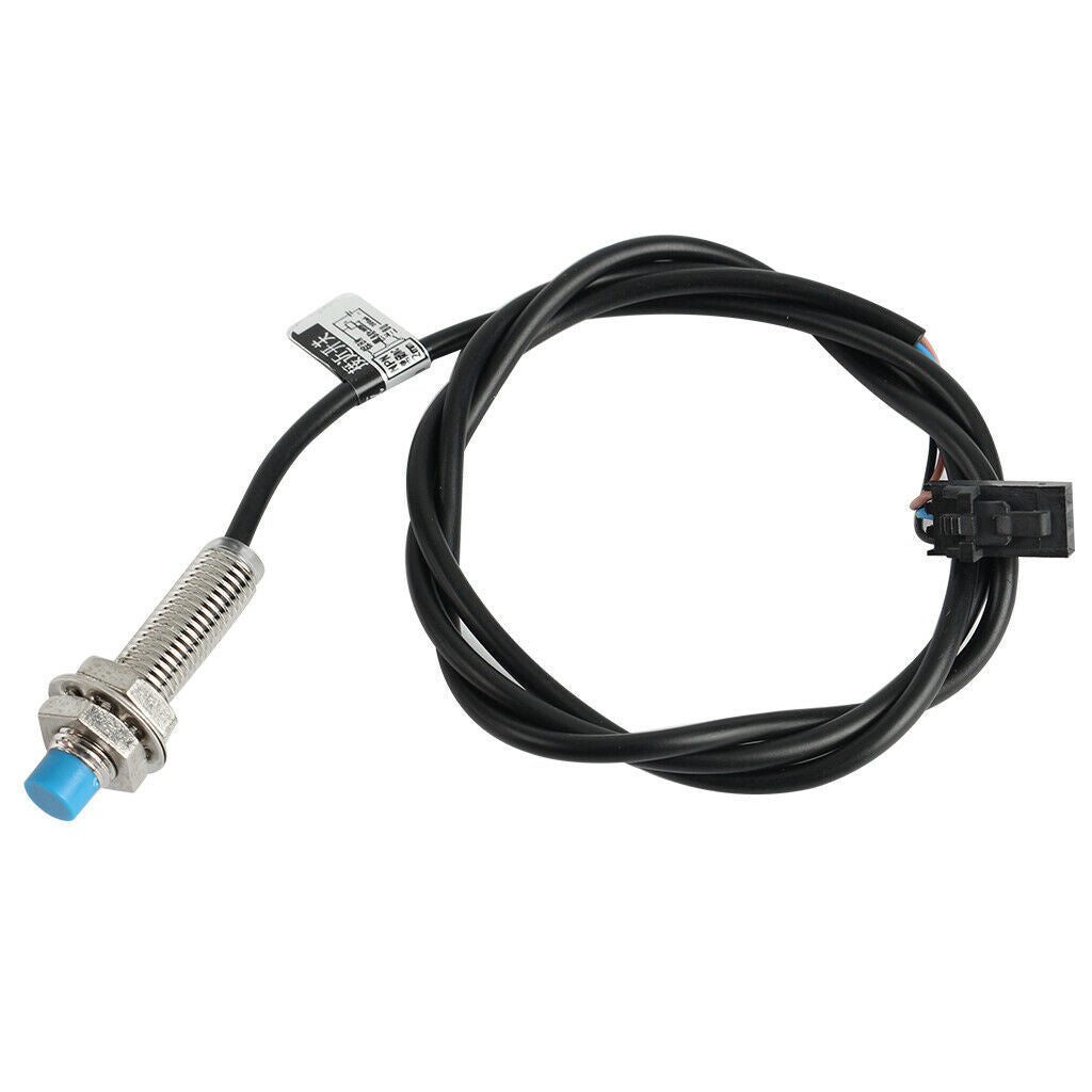 Automatic Leveling Position Sensor Print for
