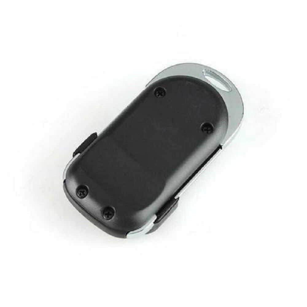 433.92 Mhz Garage Gate Door 4 Channel Remote Control Rolling Code Transmitter US