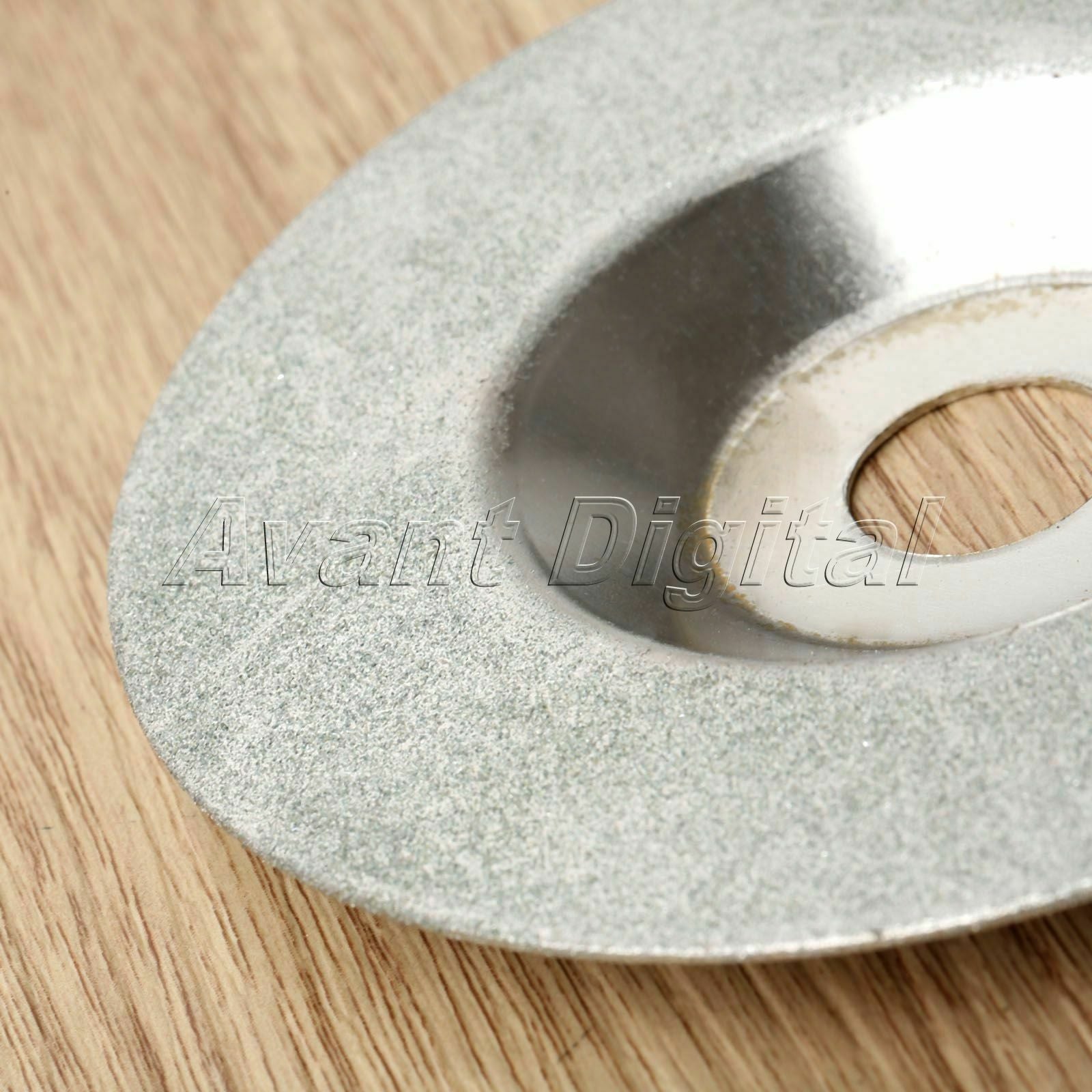 100mm Diamond Slice Pro Diamond Brazed Grinding Disc Wheel for Angle Grinder