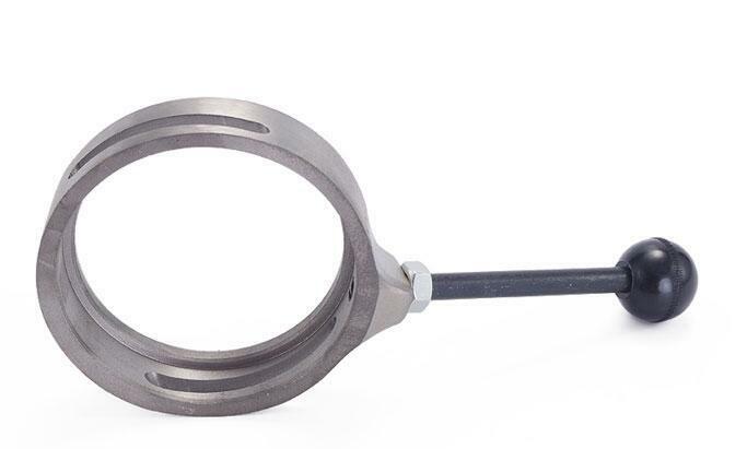 Milling Machine Cam Ring & Clutch Lever Turret CNC Mill Tool Bridgeport