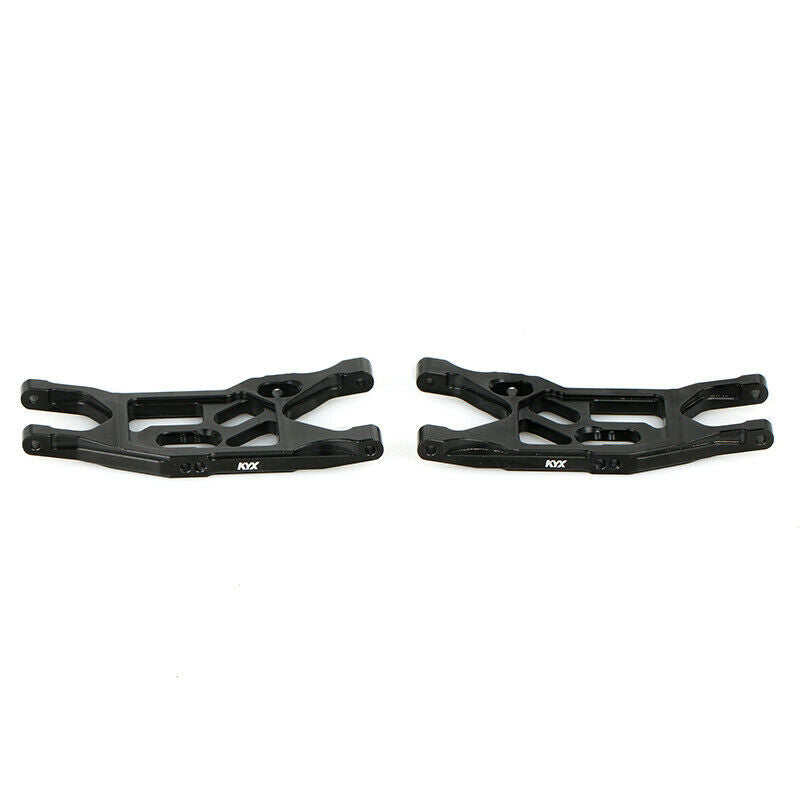 Aluminum Metal Front A Arm for 1/10 Axial Yeti 90026 Upgrade RC Crawler Car