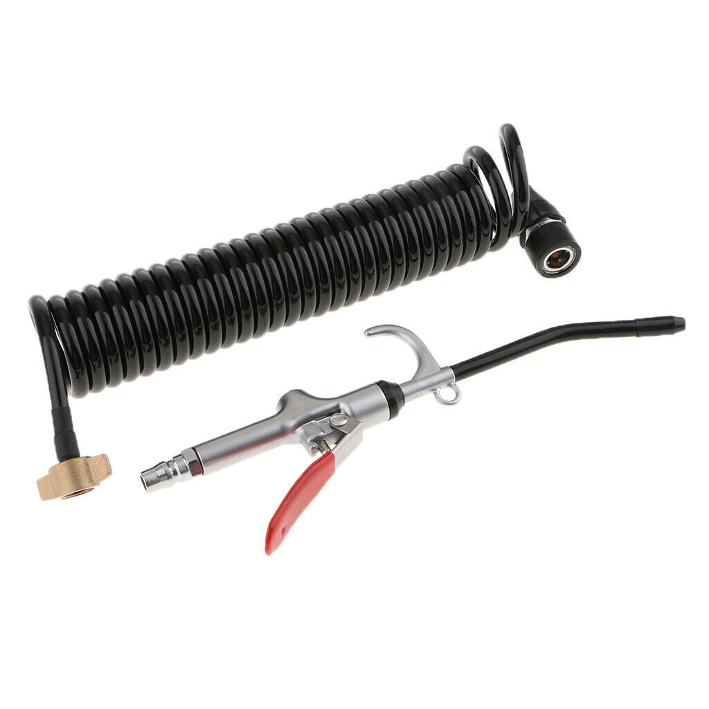 Car Air High Pressure Engine Dust Cleaner Gun Wash Sprayer Care Tool