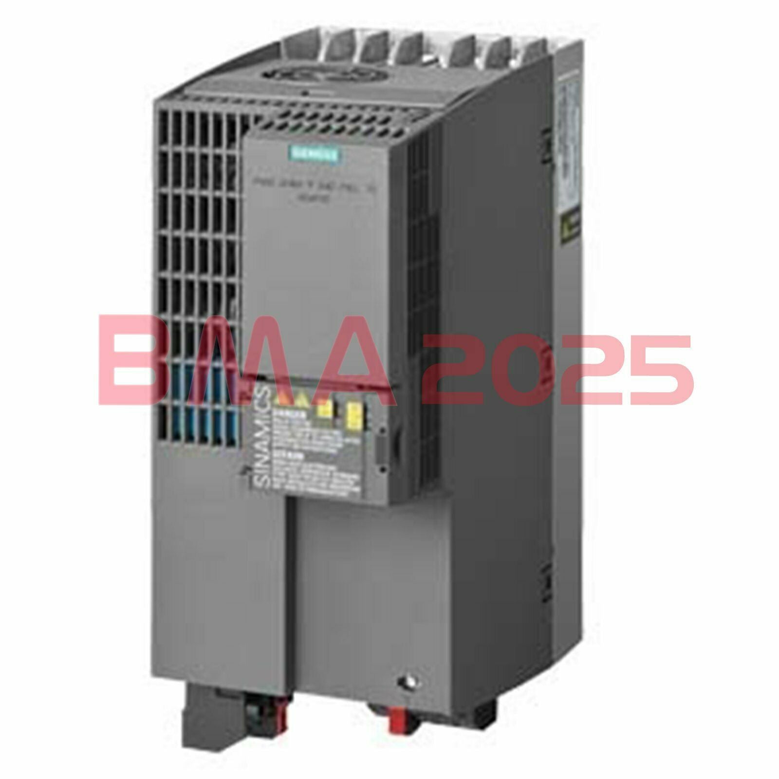 1PC New inverter 6SL3210-1KE23-2AF1 15kW 1year warranty DHL free Ship SM9T