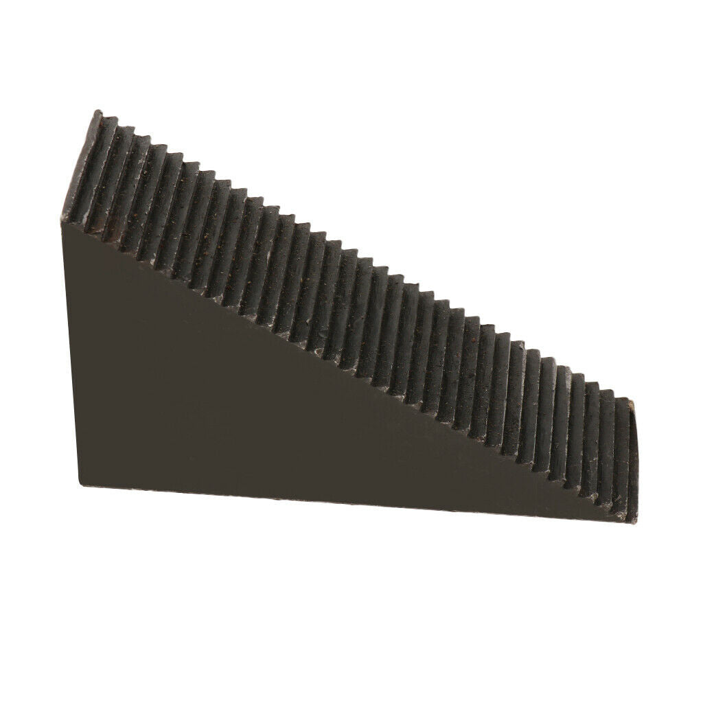 Triangle block mold pressing plate for milling machine lathe tool M16-C