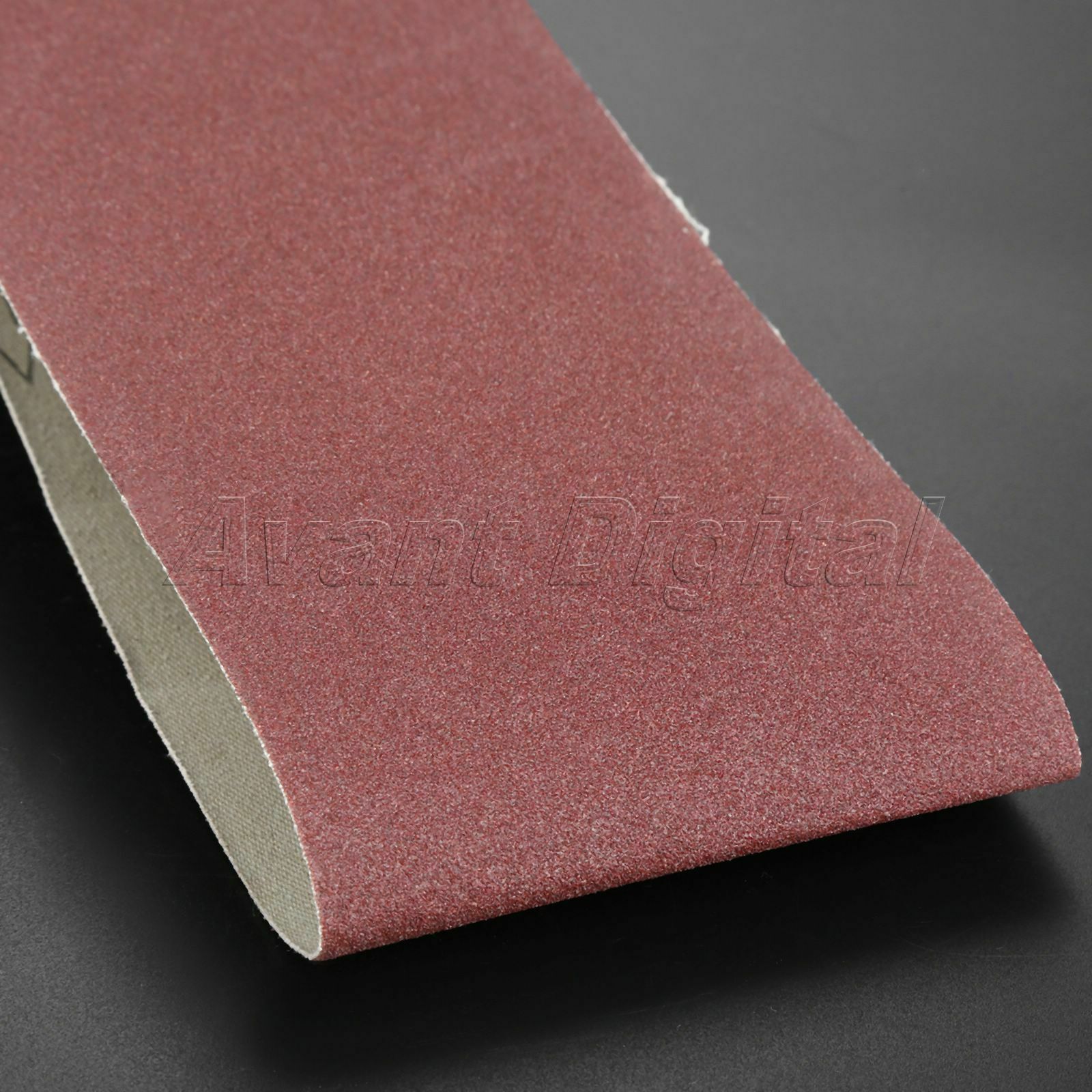 915*100mm Sander Paper Sharpening Grinding Sanding Abrasive Belt Tool 180# Grit