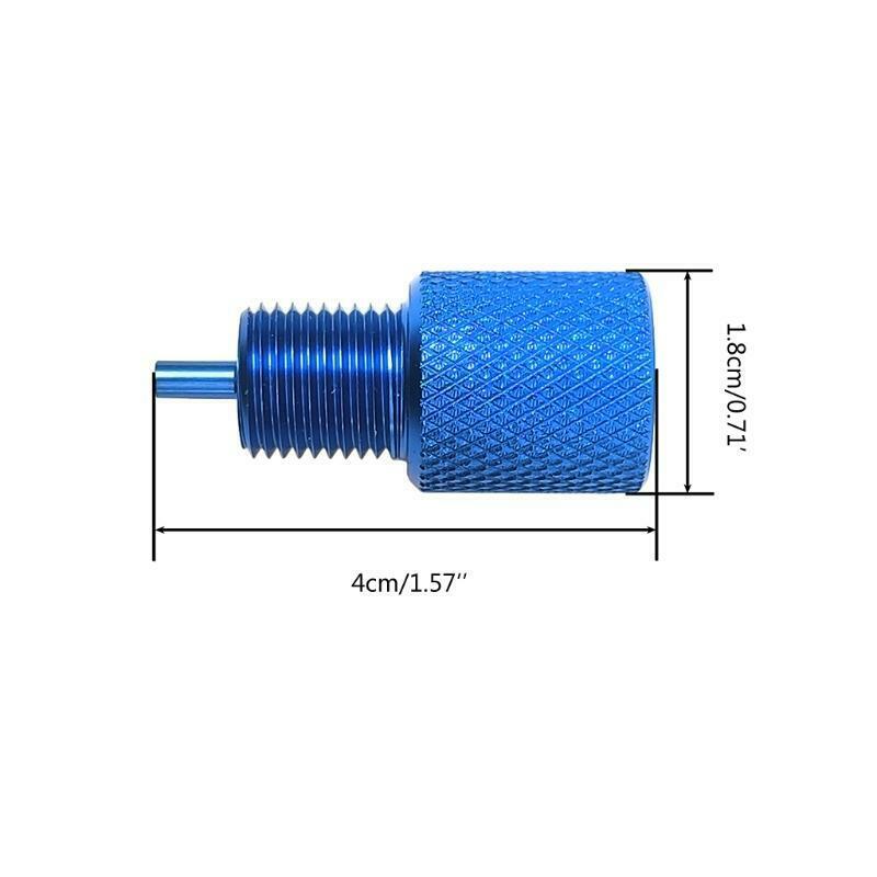 Motorcycle Brake Proportioning Bleeder Proportional Bleed Tool Repair Modificate