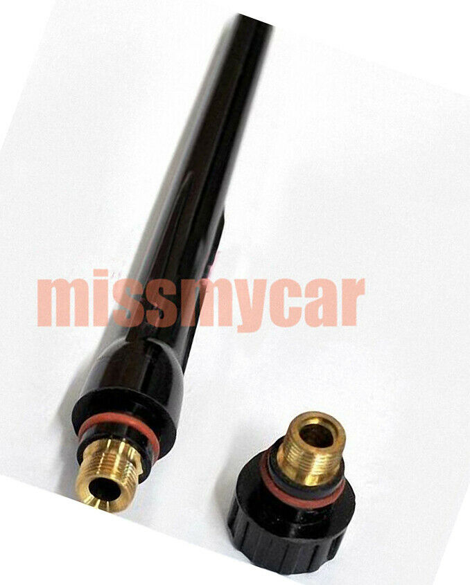 2x QQ300 Series Torch TIG Back Cap Ref No 57Y02 57Y04 fit WP PTA DB SR 17/18/26