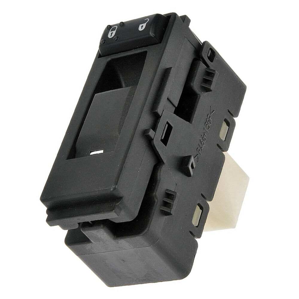 8 Pin Car Front Right Power Window Switch For Jeep Patriot Ram Dakota Chrysler
