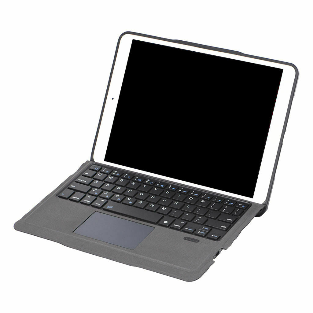 T205 Smart Bluetooth Keyboard Case for iPad Air3 Pro10.5 Ipad10.2 2019