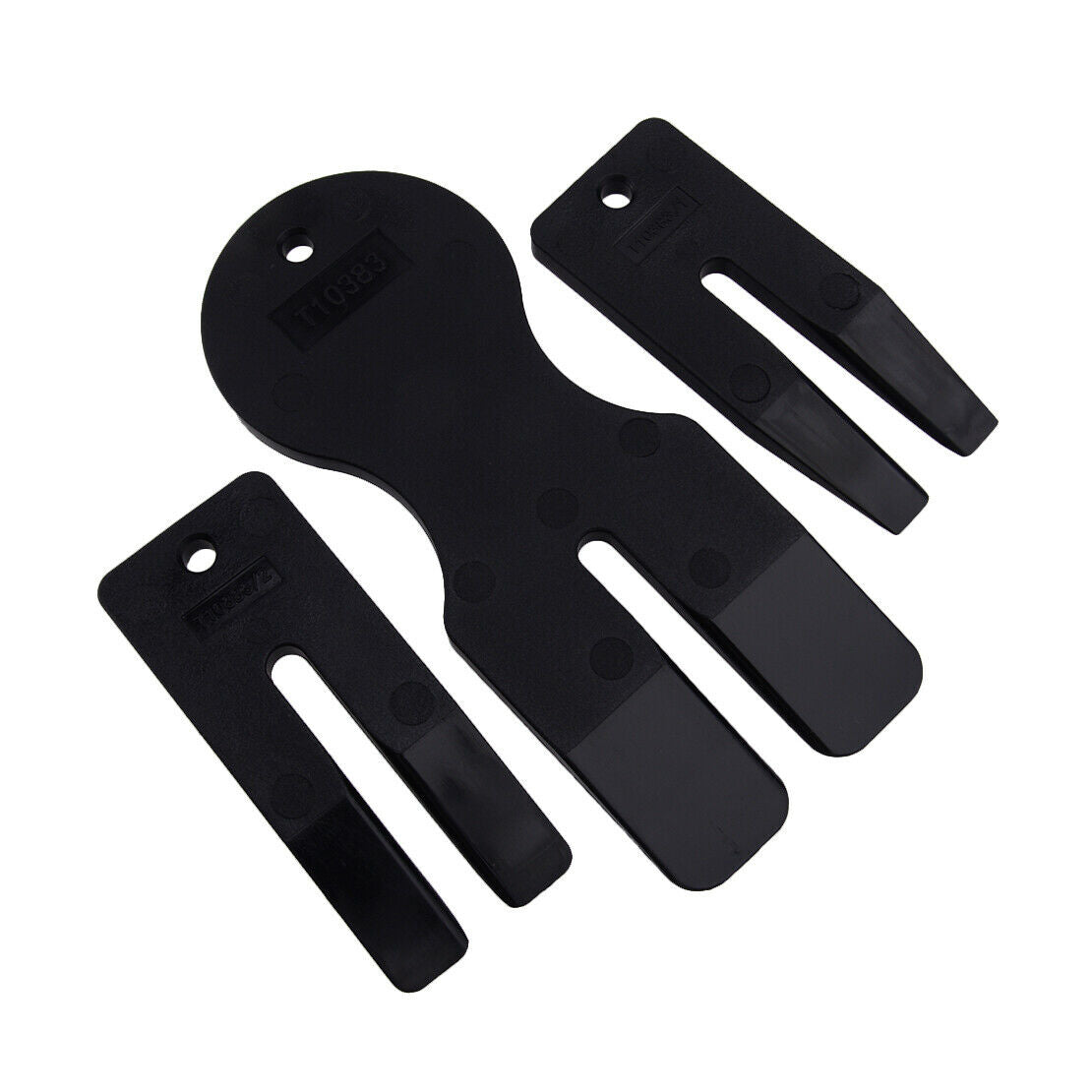 Fit For VW Audi Seat Skoda T10383 Door Trim Car Trim Wedge Panel Clip Tools B7