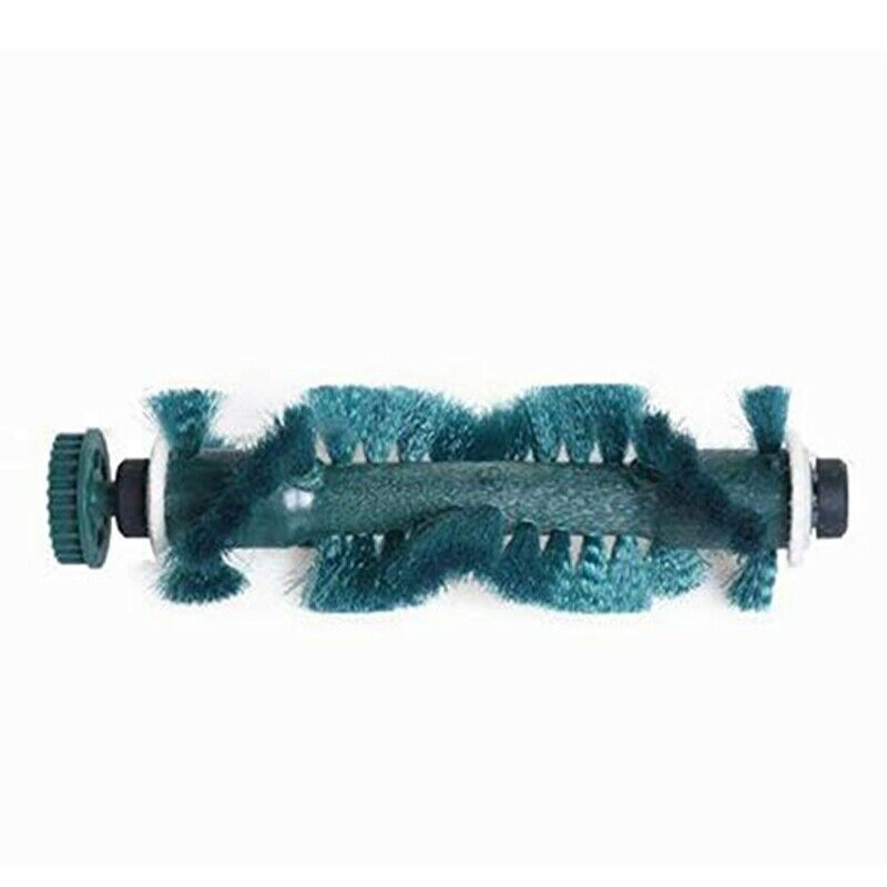 1X Main Agitator Brush+ 10XSide Brush for Ecovacs Deebot Deeboo D73 D76 Pack TG8