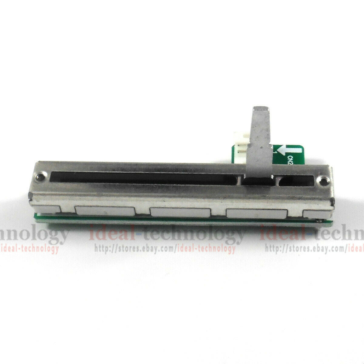Fader Assembly OEM DWX2537 + OEM DAC2371fits Ch1 Ch3 for Pioneer DJM800