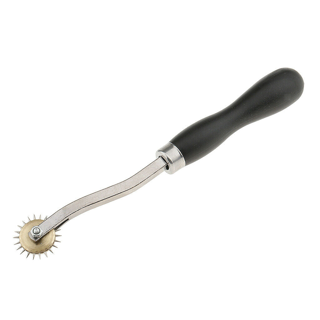 Sewing tools Tracing Wheel for Sewing Pattern Carbon Copy Paper Hemline Tools