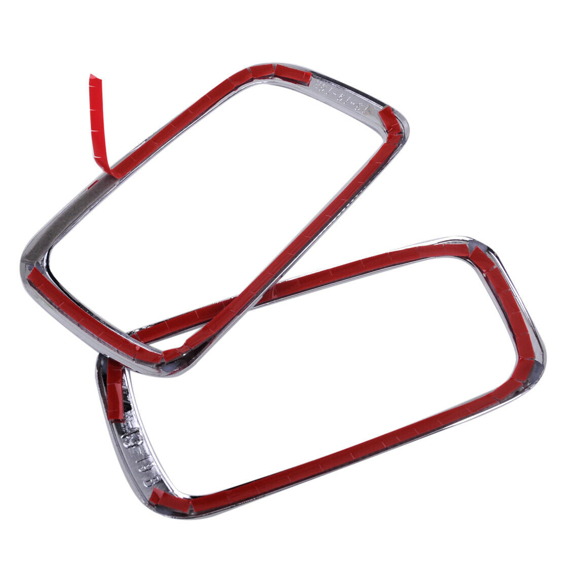4x Interior Door Handle Bowl Cover Fit for Mitsubishi ASX /Outlander Sport An