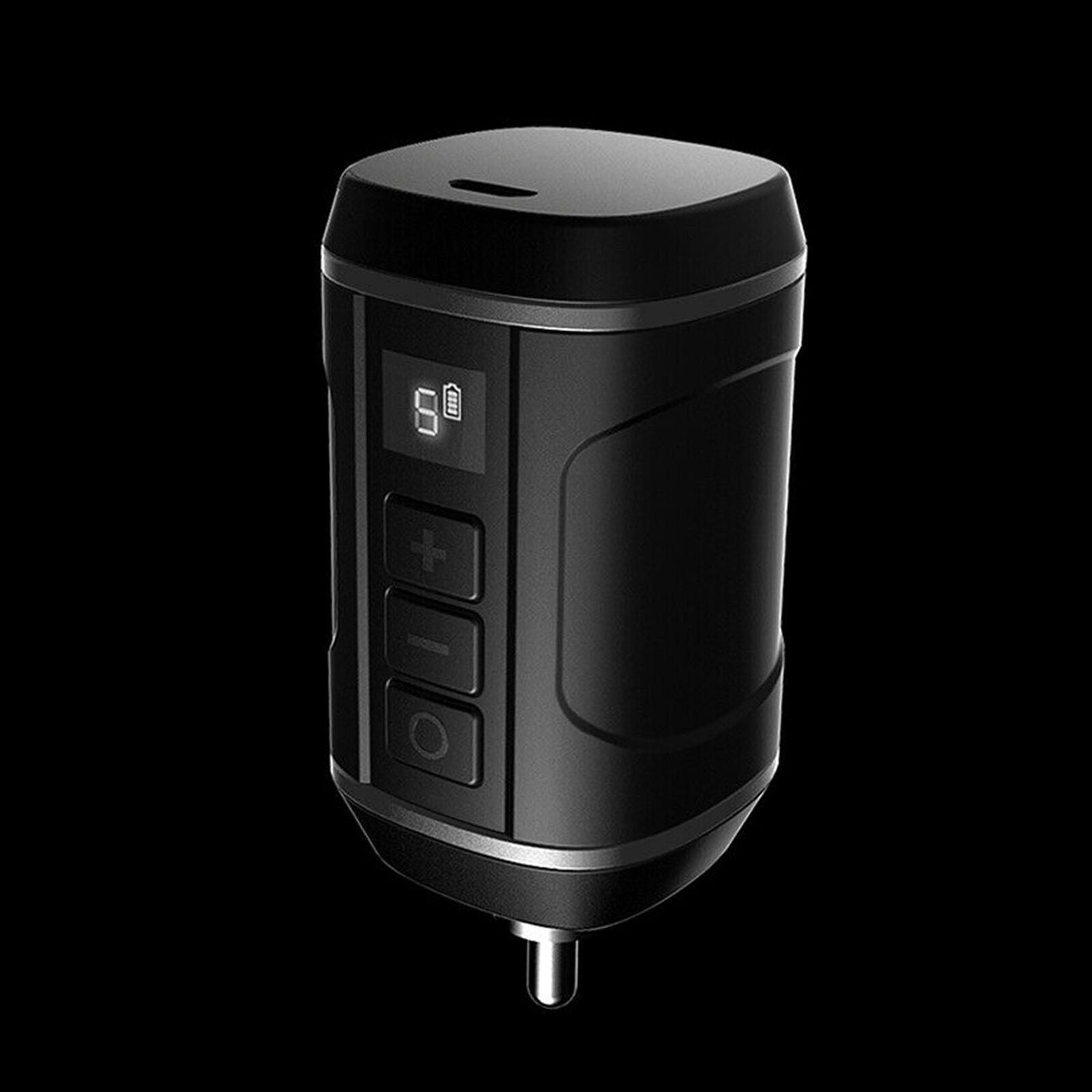Newest Wireless Tattoo Power Supply Battery Pack For Tattoo Machine Pen RCA