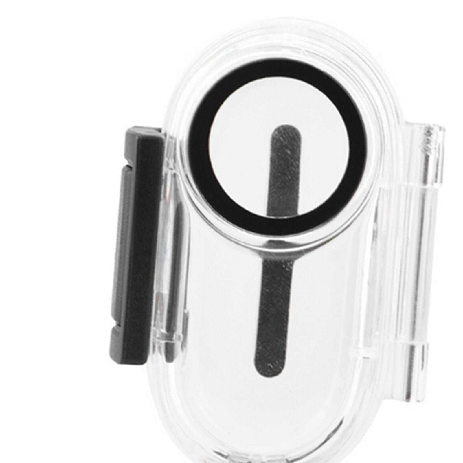 Stabilizer Adapter Protector Frame Holder for Insta360 Go 2 Action Camera