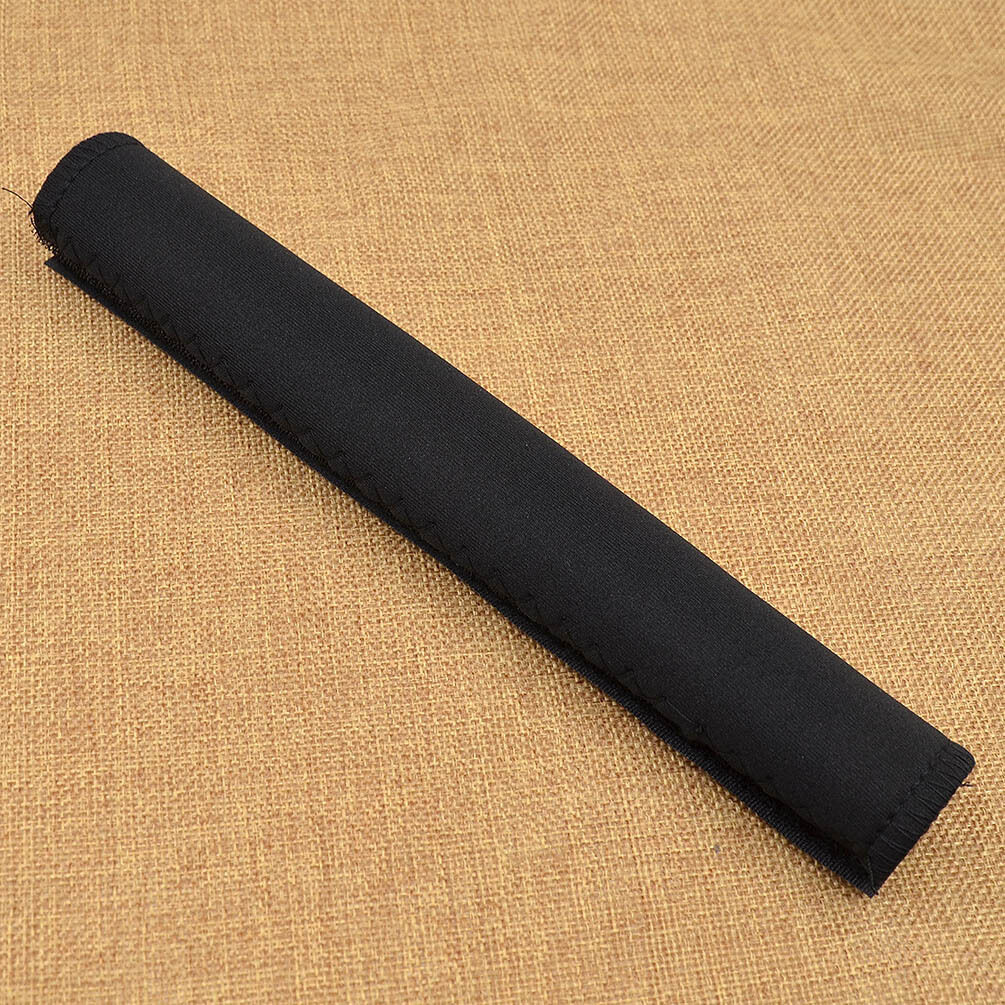Bicycle Frame Chain Protector Magic Mat Cycling Chainstay Guard Cover 1 Pair
