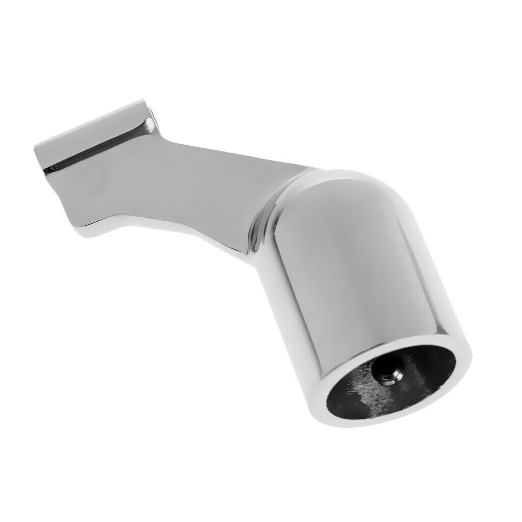 Boat Bimini Top Fitting/Hardware Eye End Cap 7/8" Marine 316 Stainless Steel