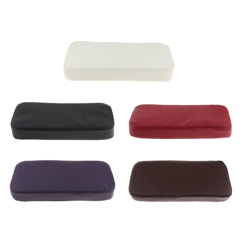 Lots 2 Massage Table Bed Pillow Head Rest Cushion SPA Chair Head Mat Square